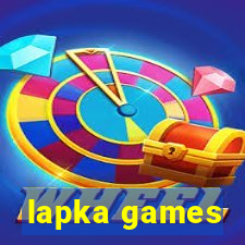 lapka games